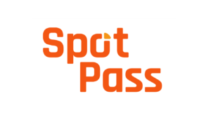 Spotpass Logo