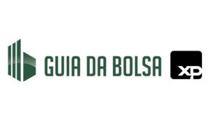 Guia da bolsa Logo